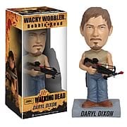 The Walking Dead Daryl Dixon Bobble Head